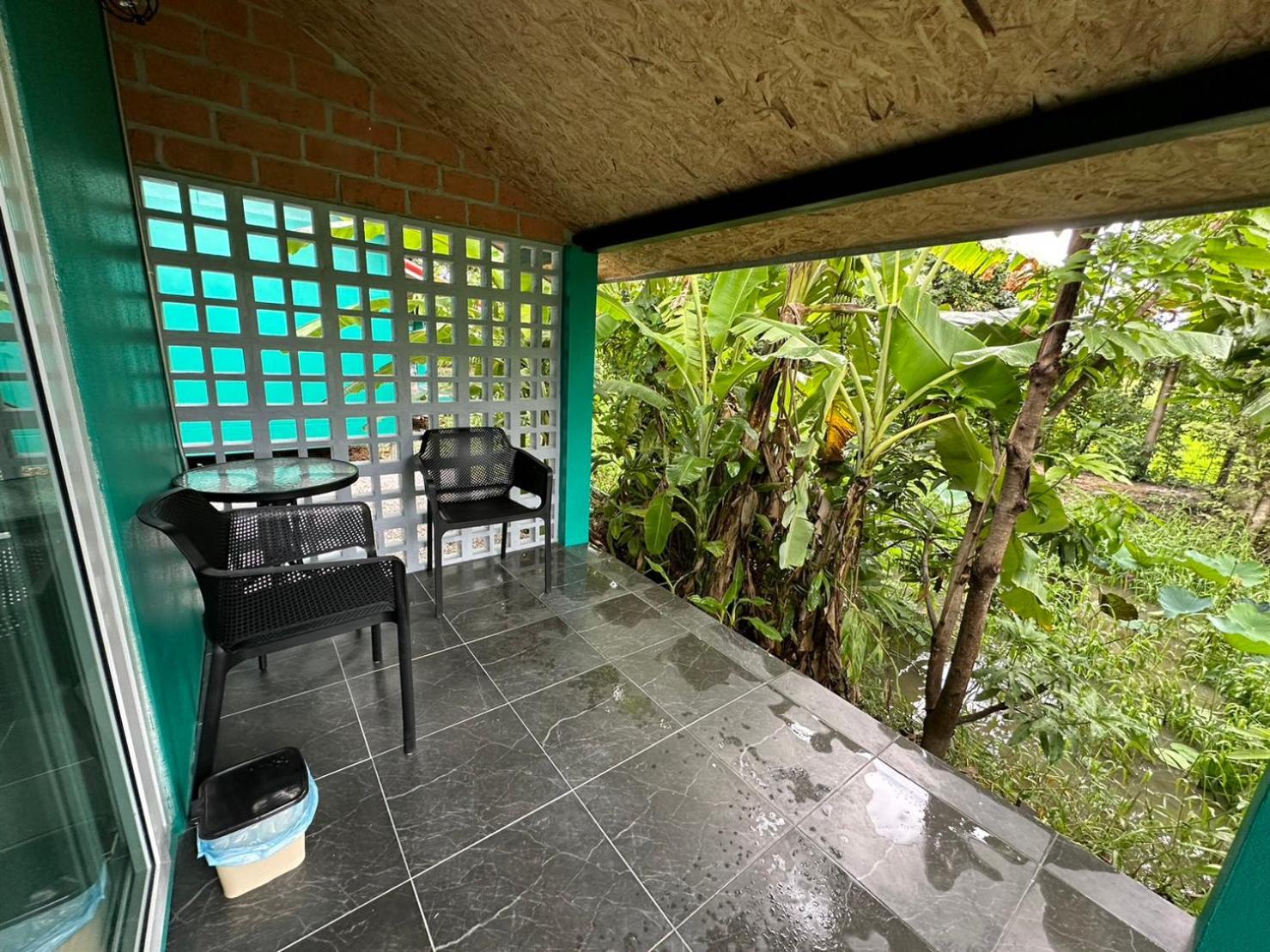 Sukhothaineedee Farmcafe Exterior foto