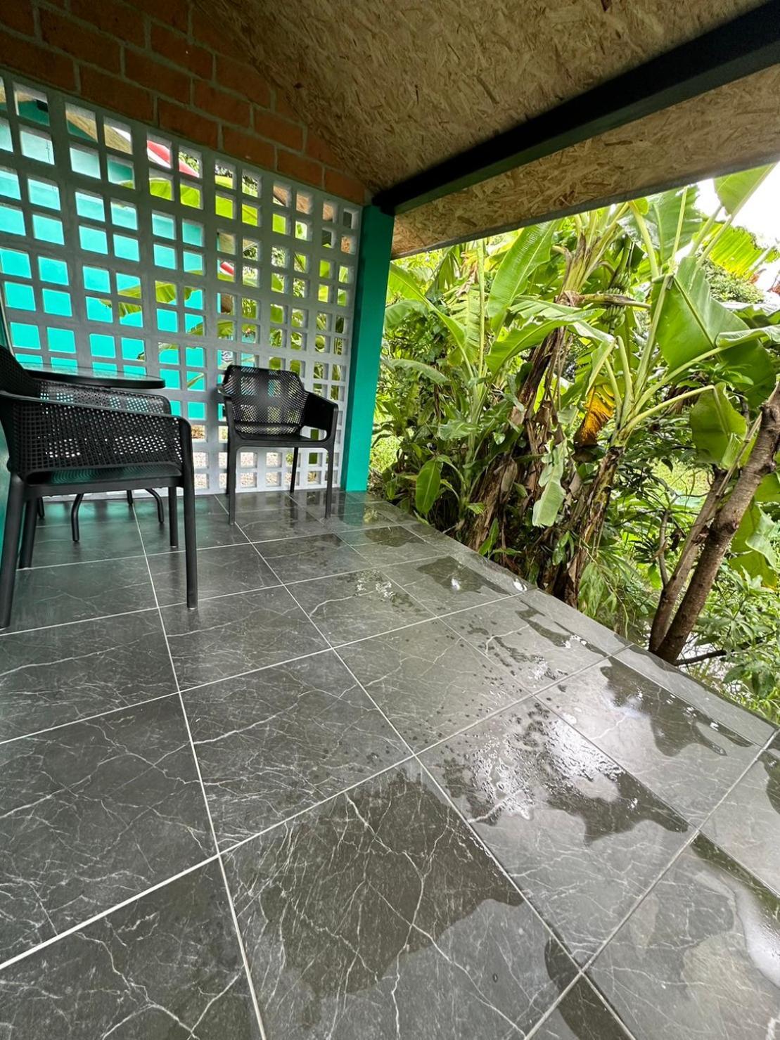 Sukhothaineedee Farmcafe Exterior foto