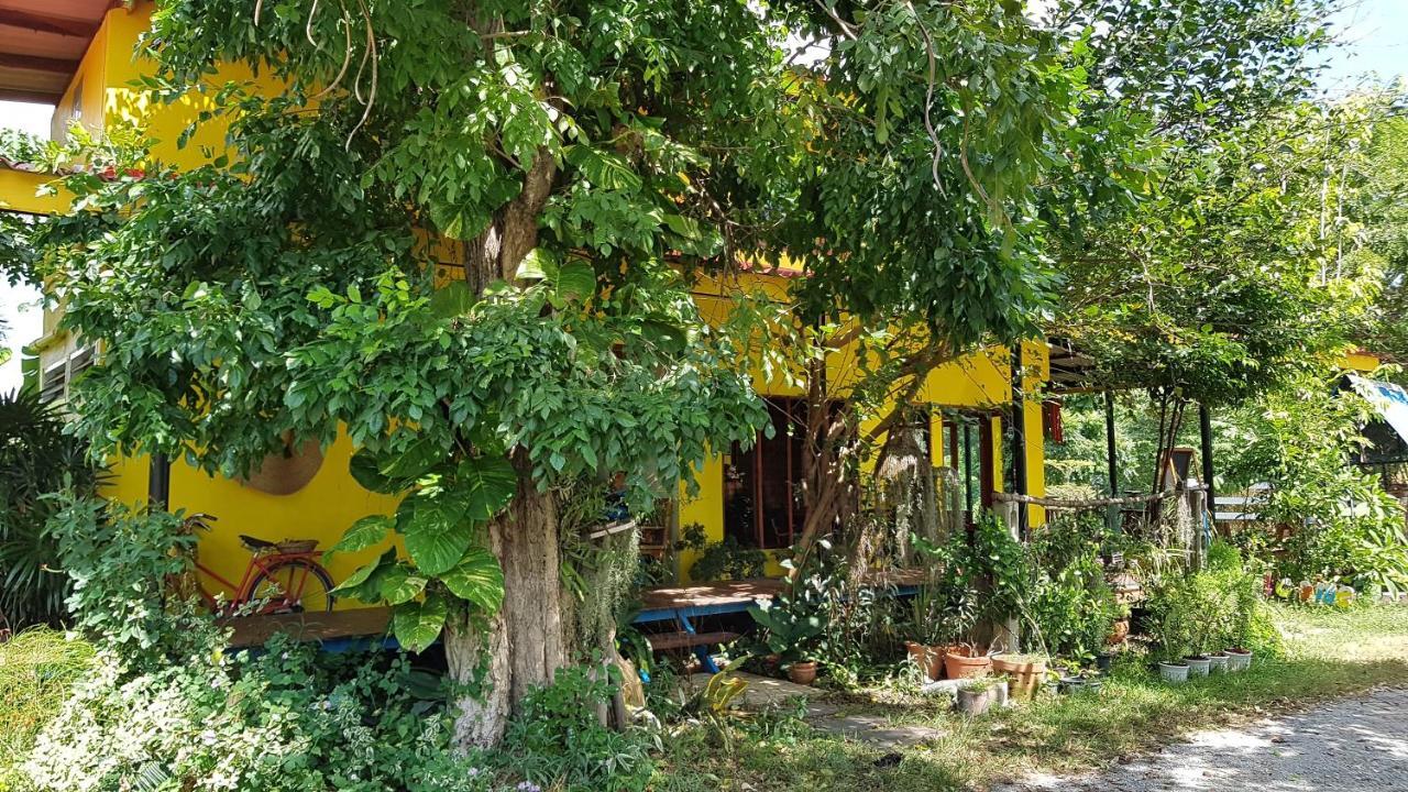 Sukhothaineedee Farmcafe Exterior foto