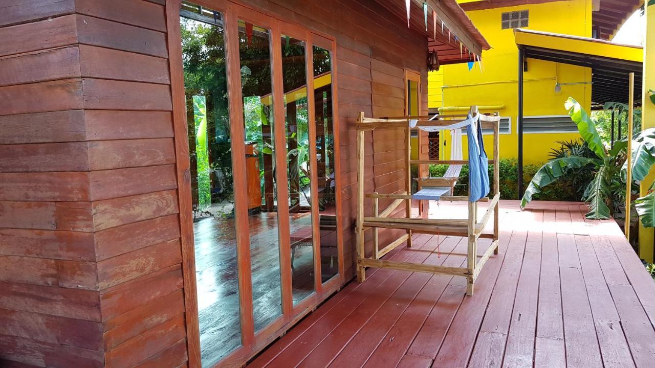Sukhothaineedee Farmcafe Exterior foto